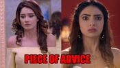Kumkum Bhagya spoiler alert: Tanu gives a piece of advice to Rhea