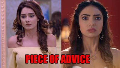 Kumkum Bhagya spoiler alert: Tanu gives a piece of advice to Rhea