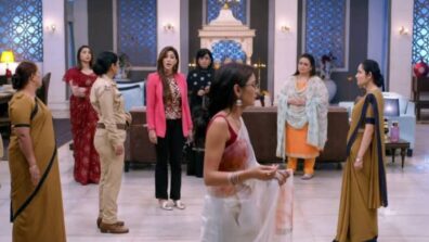 Kumkum Bhagya Written Update Ep1792 02nd March 2021: Pragya fails miserably