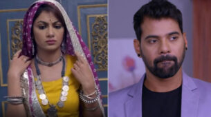 Kumkum Bhagya Written Update Ep1794 04th March 2021: Pragya gets shocked seeing Abhi’s mental health