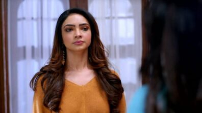 Kumkum Bhagya Written Update Ep1798 10th March 2021: Rhea confronts Prachi