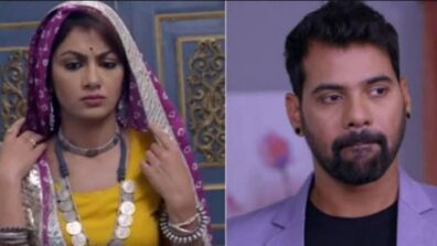 Kumkum Bhagya Written Update Ep1800 12th March 2021: Abhi identifies Pragya as his doll