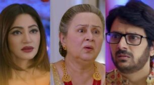 Kumkum Bhagya Written Update Ep1802 16th March 2021: Vikram and Dadi get emotional on meeting Abhi