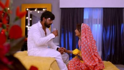 Kumkum Bhagya Written Update Ep1813 31st  March 2021: Abhi tries to marry Pragya