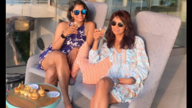 Kumkum Fun: Who is Sriti Jha’s partner in crime’?