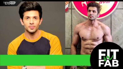 Read to know about Sargam Ki Sadhe Satii fame Kunal Saluja’s fitness tip