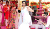 Kundali Bhagya fun Holi moments from the sets, fans love it