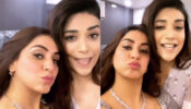 Kundali Bhagya Fun: Shraddha Arya confesses her love for Anjum Fakih, fans call them BFF goals