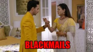 Kundali Bhagya spoiler alert: Akshay blackmails Kritika
