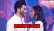 Kundali Bhagya spoiler alert: Karan and Preeta’s romantic Holi celebration 356680