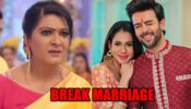 Kundali Bhagya spoiler alert: Kareena decides to break Prithvi and Kritika’s marriage