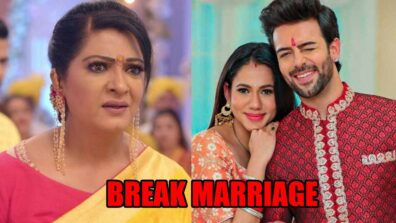 Kundali Bhagya spoiler alert: Kareena decides to break Prithvi and Kritika’s marriage