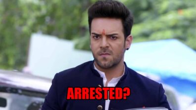 Kundali Bhagya spoiler alert: Luthra family to get Prithvi arrested?