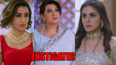 Kundali Bhagya spoiler alert: Mahira instigates Kareena against Preeta