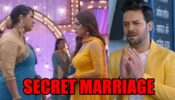 Kundali Bhagya spoiler alert: OMG! Kareena and Preeta learn about Prithvi’s secret marriage