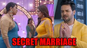 Kundali Bhagya spoiler alert: OMG! Kareena and Preeta learn about Prithvi’s secret marriage