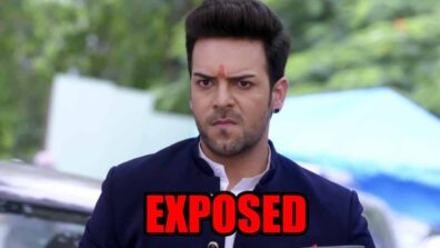 Kundali Bhagya spoiler alert: OMG! Prithvi gets exposed