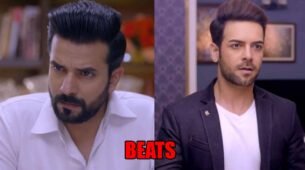 Kundali Bhagya spoiler alert: OMG! Rishabh BEATS Prithvi