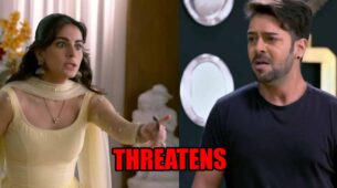 Kundali Bhagya spoiler alert: Preeta threatens to expose Prithvi 