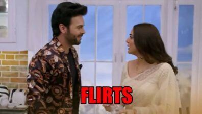 Kundali Bhagya spoiler alert: Prithvi flirts with Preeta