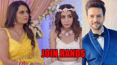 Kundali Bhagya spoiler alert: Prithvi, Sherlyn and Mahira join hands against Luthra family