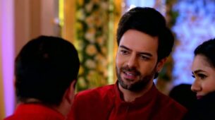Kundali Bhagya Written Update Ep 911 11th March 2021: Prithvi suspects Srishti