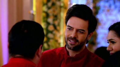 Kundali Bhagya Written Update Ep 911 11th March 2021: Prithvi suspects Srishti