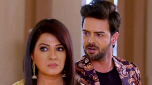 Kundali Bhagya Written Update Ep 912 12th March 2021: Karina suspects Prithvi