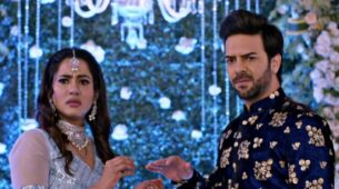 Kundali Bhagya Written Update Ep 913 15th March 2021: Preeta to expose Prithvi