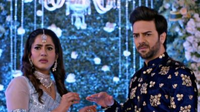 Kundali Bhagya Written Update Ep 913 15th March 2021: Preeta to expose Prithvi