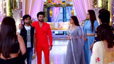 Kundali Bhagya Written Update Ep 917 19th March 2021: Kritika and Prithvi get engaged