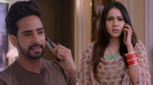 Kundali Bhagya Written Update Ep921 25th March 2021: Kritika tells Preeta the truth