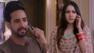 Kundali Bhagya Written Update Ep921 25th March 2021: Kritika tells Preeta the truth