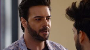 Kundali Bhagya Written Update Ep 1006 10th July 2021:  Prithvi learns that Mahira pushed Sherlyn