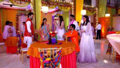 Kundali Bhagya Written Update Ep 925 31st March 2021: Astha helps Preeta to drug Prithvi