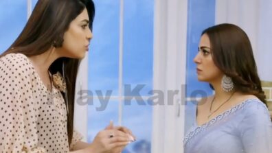 Kundali Bhagya Written Update Ep904 02nd March 2021: Srishti vows to break Prithvi and Kritika’s marriage