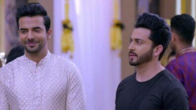 Kundali Bhagya Written Update Ep905 03rd March 2021: Rishabh returns to Luthra mansion