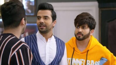 Kundali Bhagya Written Update Ep906 04th March 2021: Rishabh accepts Kritika and Prithvi’s marriage