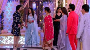 Kundali Bhagya Written Update Ep914 16th March 2021: Preeta shows Karina the evidence against Prithvi