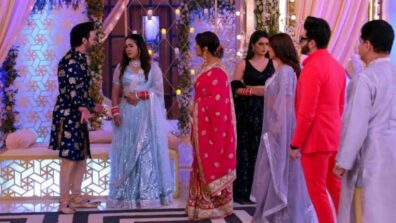 Kundali Bhagya Written Update Ep914 16th March 2021: Preeta shows Karina the evidence against Prithvi