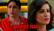 Kyun Rishton Mein Katti Batti spoiler alert: Chandrani gives difficult task to Samaira