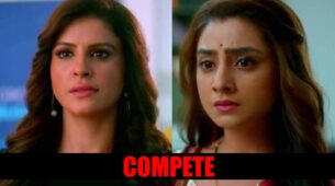 Kyun Rishton Mein Katti Batti spoiler alert: Samaira and Shubhra compete in a quiz competition