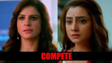 Kyun Rishton Mein Katti Batti spoiler alert: Samaira and Shubhra compete in a quiz competition