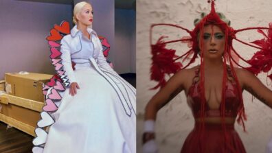 Lady Gaga Vs Rihanna Vs Katy Perry: Who Worn The Most Unique Outfit? See Here