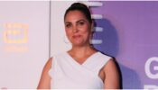 Lara Dutta Reacts To A Fan Who Notices She Hasn’t Changed Phone Cover: Says ‘I Thought I Was Poor’