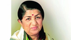 Lata Mangeshkar Expresses Concern Over Rising Covid Cases in Mumbai