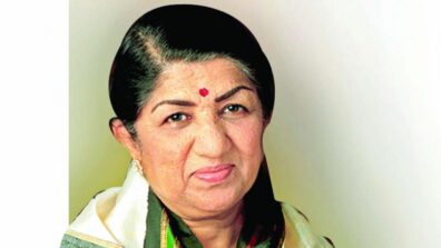 Lata Mangeshkar Expresses Concern Over Rising Covid Cases in Mumbai