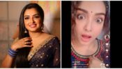 Amrapali Dubey hottest videos to make you sweat