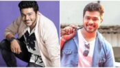 Top 4 Best Hairstyles By Famous And Most Loved Actor: Suyash Tilak