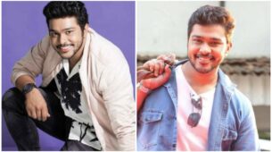 Top 4 Best Hairstyles By Famous And Most Loved Actor: Suyash Tilak